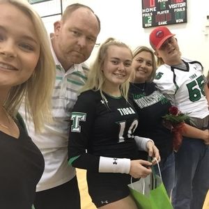 Meet your Posher, Jennifer